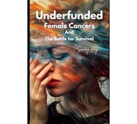 Underfunded: Female Cancers And The Battle for Survival