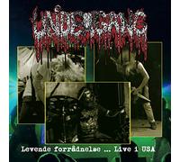 Undergang – Levende Forradnelse...Live I Usa – Vinyl (US Import)