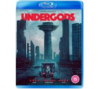 Undergods - Limited Edition Blu-ray