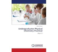 Undergraduates Physical Chemistry Practical: Major-15