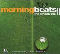 Undergroove,People On Process,Combustible,u.a - morning beats cd disco/dance copyprotected