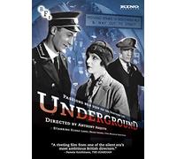 Underground (1928)