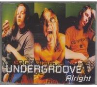 Underground - Alright
