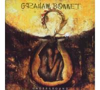 Underground by GRAHAM BONNET (2009-11-10)