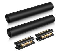 Underground Cable Connector Direct Burial Heat Shrink Tubing | This direct burial kit provides a seal to protect underground electrical connections from moisture.