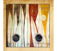 Underground Cities - Arcosanti