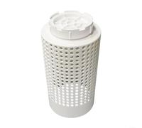 Underground Compost Bin Farm Drainage Filter PVC Composter for Garden Kitchen Waste 75mm 160mm 200mm Size Options Soil Enrichment System(160mm)