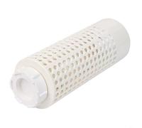 Underground Compost Bin Featuring Drainage Filter for Farm and Fish Pond Bottom to Promote Nutrient Recycling and Organic Waste Composting (75mm)