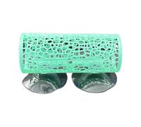 Underground Corner Tunnel Play and Rest Fish Tank Decorative Tank Hidden for Comfortable Beta Hammock Bed