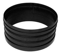 Underground Drainage Inspection Chamber Raising Piece - 320mm Round Chamber Access Riser