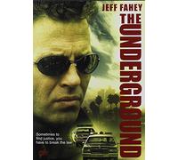 Underground [DVD] [1997] [Region 1] [US Import] [NTSC]