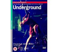 Underground [DVD]