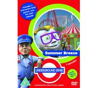 Underground Ernie - Summer Breeze