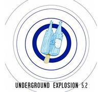 Underground Explosion 5.2