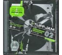 Underground Frequencies V.2 by Tuff Jam (1999-11-11)