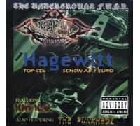 Underground Funk - Underground Funk