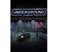 Underground Garage PC