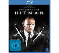 Underground Hitman (Blu-ray)