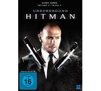 Underground Hitman (DVD)