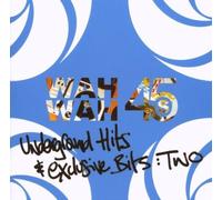Underground Hits and Exclusive Bits Two by Various Artists (2008-01-01)