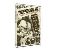 Underground Inc