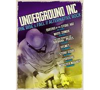 Underground, Inc.