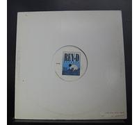 Underground Inc. - Magie Noire (Black Magic) [Vinyl Single 12'']