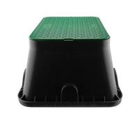 Underground Irrigation Valve Box Xl