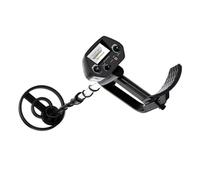 Underground Metal Detector High Sensitivity for Archaeology Enthusiasts Easy Storage and Operations Gold Detector Machine