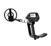Underground Metal Detector High Stability 360 Degree Detection Waterproof for Professional Recreational Use Metal Detector