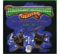 Underground Oldies 6 by Underground Oldies