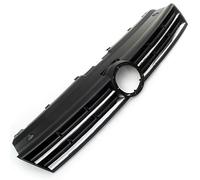 UNDERGROUND PARTS 6C Chrome Front Upper Centre Radiator Grille Panel