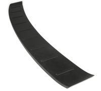 Underground Parts Black ABS Plastic Rear Bumper Protector Scratch Guard for Mini Countryman R60