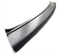 Underground Parts Black Abs Rear Bumper Cover Protector Guard to fit for VW Transporter T5 T6