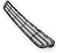 Underground Parts Chrome Lower Front Bumper Grille Panel Trim Part for Ford Mondeo mk5
