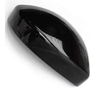 Underground Parts Discov Sport/Evoq Gloss Black Door Wing Mirror Cover Cap Right Drivers side