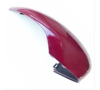 Underground Parts Door Wing Mirror Cap Hot Magenta Right Drivers Side for Ford Fiesta mk7 2008-2017