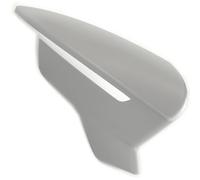 UNDERGROUND PARTS Door Wing Mirror Cover Cap Right Drivers Side for SEAT Ibiza mk5 and SEAT Leon mk3