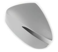UNDERGROUND PARTS Door Wing Mirror Front Cover Cap Casing Left Passenger Side for Mazda CX-3 and CX-5