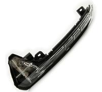 UNDERGROUND PARTS Door Wing Mirror Indicator Light Left Passenger Side for Audi A6 C7 2011-2018