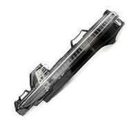 UNDERGROUND PARTS Door Wing Mirror Indicator Light Left Passenger Side for Audi Q5 Q7