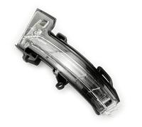 UNDERGROUND PARTS Door Wing Mirror Indicator Light Left Passenger Side for Skoda Octavia mk3