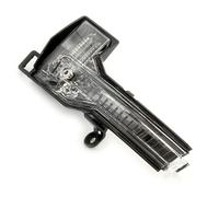 UNDERGROUND PARTS Door Wing Mirror Indicator Light Left Passenger Side for VW Polo 2018-2023