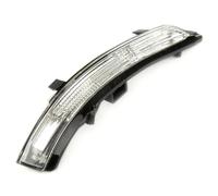 UNDERGROUND PARTS Door Wing Mirror Indicator Light Right Drivers side for Skoda Octavia mk2