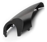 Underground Parts Door Wing Mirror Lower Bottom Cover Trim Left Passenger Side for VW T5.1 and T6 2010-2024