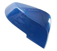 Underground Parts Estoril Blue Wing Mirror Cover Cap Right Drivers side fit for BMW 1 2 3 4 Series