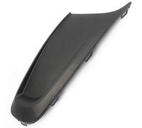 Underground Parts Front Bumper Grille Panel Trim Driver Side for VW Caddy & Touran 2010-2015