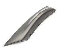 Underground Parts Front Bumper Lower Spoiler Left Passenger Side for Ford Focus mk3 2014-2017 Zetec S and St Line