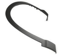 Underground Parts Front Wheel Arch Extension Cover Trim Panel Right Drivers Side for Nissan Qashqai mk2 2013-2021