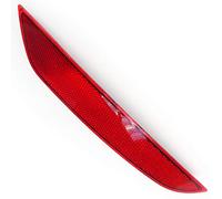 Underground Parts G6-29R Rear Bumper Reflector Right Driver Side